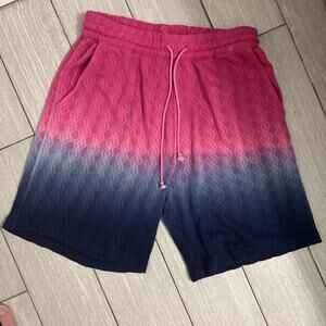 AGR PLAYFUL POWER UNISEX - SHORTS Size M